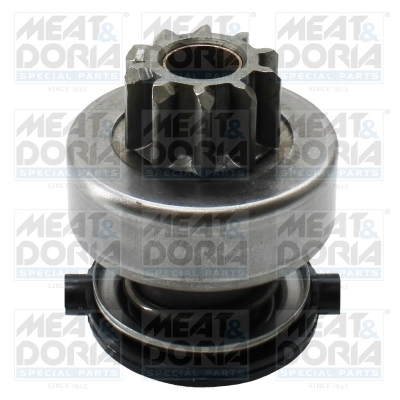 Pinion, starter